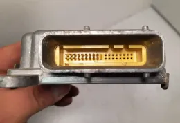3891066D20 AirBag (SRS) control unit Suzuki Grand Vitara I 2003