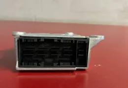65775A786A3 блок управления AirBag (SRS) BMW X1 U11 2022