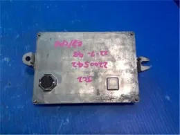 37820RS8923 блок управления двигателем Honda Life