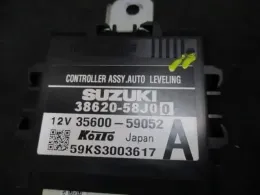 3862058J00 блок управления Suzuki