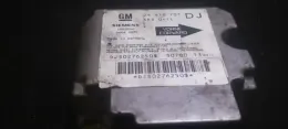 DJS0276250 блок управления AirBag (SRS) Opel Vectra B 1997