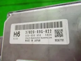 37820R9GR22 Honda engine control unit ECU