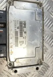 963783950 блок управления ECU Citroen Xsara Picasso 2000