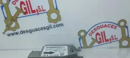 53183 блок управління AirBag (SRS) Opel Corsa C 2003