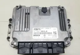 8M5112A650LE блок управління ECU Ford Focus 2008