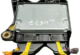 A51C08CEM01 блок управління AirBag (SRS) Citroen C3 2012