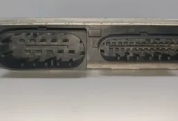 7516809 блок управління ECU Ford Fiesta 1995