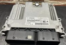 9851039580 блок управління ECU Opel Vivaro 2021