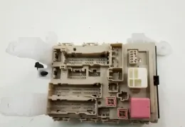 827300F850 Fuse box control unit Toyota Verso 2017