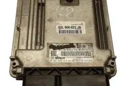 1039S28811 блок управления ecu Audi A4 S4 B8 8K 2010