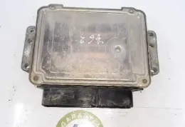 5555682 блок управління ECU Opel Astra H 2005