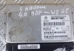 3B0927156T блок управления коробкой передач Volkswagen PASSAT B5 1997 - фото