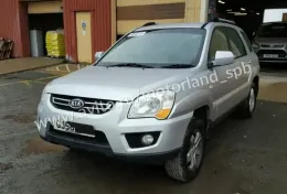 Блок керування кондиціонером Kia Sportage 2004-2