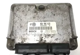 26SA5148 блок управления ECU Volkswagen Golf IV 2000