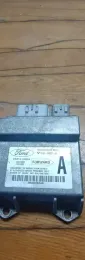 10072002 блок управления AirBag (SRS) Ford Transit 2001