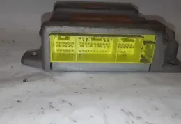 8K108 блок управління AirBag (SRS) Mazda 323 F 2002