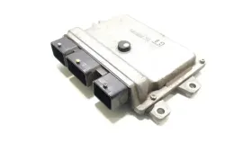 MEC932-190 блок управління ECU Nissan Qashqai 2010