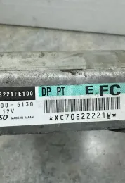 XC70E22221W блок управління AirBag (SRS) Subaru Impreza II 2005