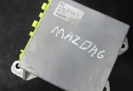 4K11B блок управління AirBag (SRS) Mazda 6 2003