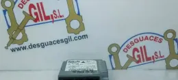 53132 блок управления AirBag (SRS) Citroen C5 2004