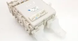 7C270244 Fuse box control unit Toyota RAV 4 (XA30) 2007