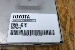 Блок керування двигуном Toyota Matrix E130 1ZZ