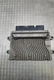 8304250441 блок управління ECU Peugeot 206 2004