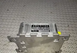 0K082677F0 блок управління AirBag (SRS) KIA Sportage 2000