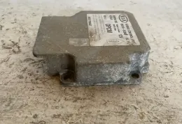 56S0176856T блок управління AirBag (SRS) KIA Sorento 2008