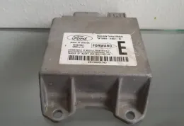 5M6414B321EC блок управления AirBag (SRS) Ford Escape I 2004