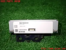 86373CC010 блок управления Toyota