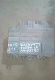 7081H0907311P блок управління ECU Seat Toledo I (1L) 1991