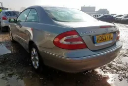 Блок керування сидінням водія CLK w209