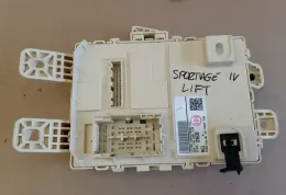 9630190522 блок предохранителей KIA Sportage 2020