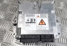 5800454 блок управління ECU Nissan X-Trail T30 2006