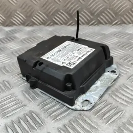 A1779001802 блок управления AirBag (SRS) Mercedes-Benz CLA C117 X117 W117 2018