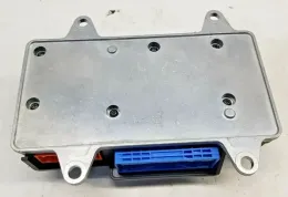NR1362 блок управління AirBag (SRS) Volvo V50 2006
