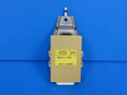 8911128070 блок управления Toyota