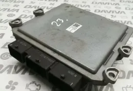 5WS40341E блок управління ECU Citroen C4 I 2005