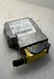 08H29S0280 блок управления AirBag (SRS) Audi A6 S6 C6 4F 2006