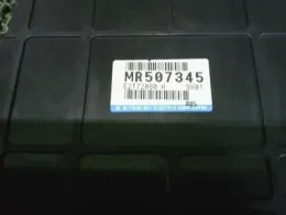 E2T72080 блок керування двигуном до Mitsubishi