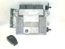 22765AG218 блок управления двигателем Subaru Levorg