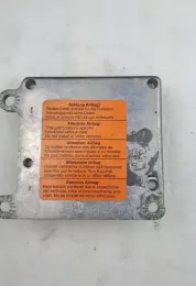 04980312 блок управління AirBag (SRS) Volkswagen PASSAT B5 1999