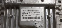 AG9112A650AED блок управления ECU Ford Mondeo MK IV 2010