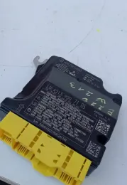 A2C87076805 блок управления AirBag (SRS) Mercedes-Benz E W213 2018