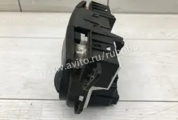 Heater Control Unit KIA Sportage JA 1993-2006