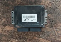 06422206 блок управления ECU Chevrolet Lacetti 2005