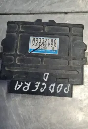 X2T32775 блок управления ECU Mitsubishi Pajero 1996