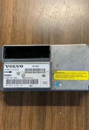 990013012405 блок управления AirBag (SRS) Volvo S80 1999