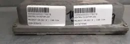 0281203913 блок управління двигуном Peugeot 106 1996 - фото